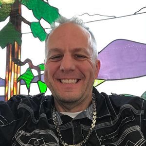 Meet your Posher, Terry